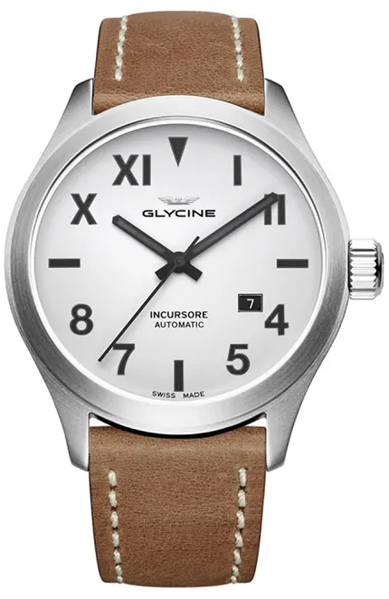 Glycine GL0042 Incursore INCURSORE - zdjęcie 1