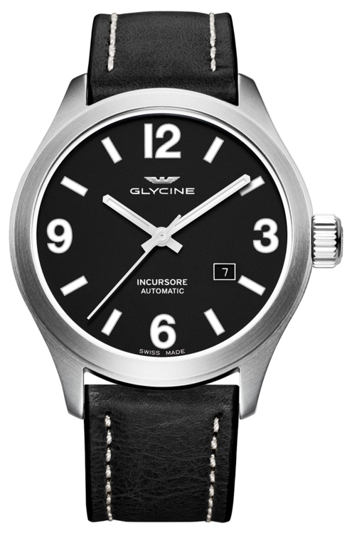 Glycine INCURSORE GL0045