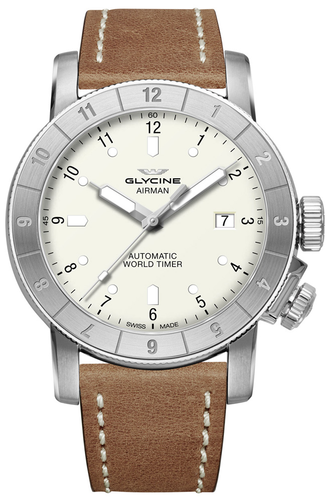 Glycine AIRMAN GL0061