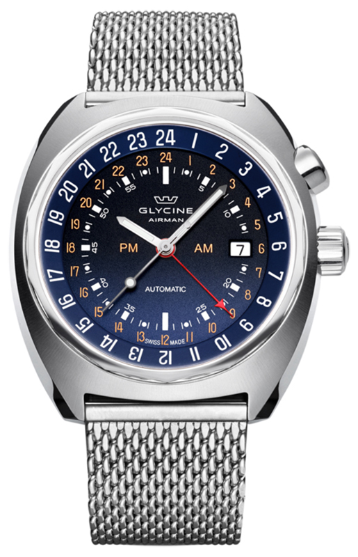 Glycine AIRMAN SST12 GL0073