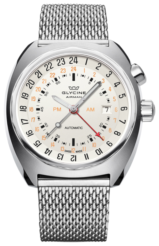 Glycine AIRMAN SST12 GL0074