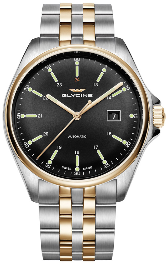 Glycine COMBAT 6 CLASSIC GL0103