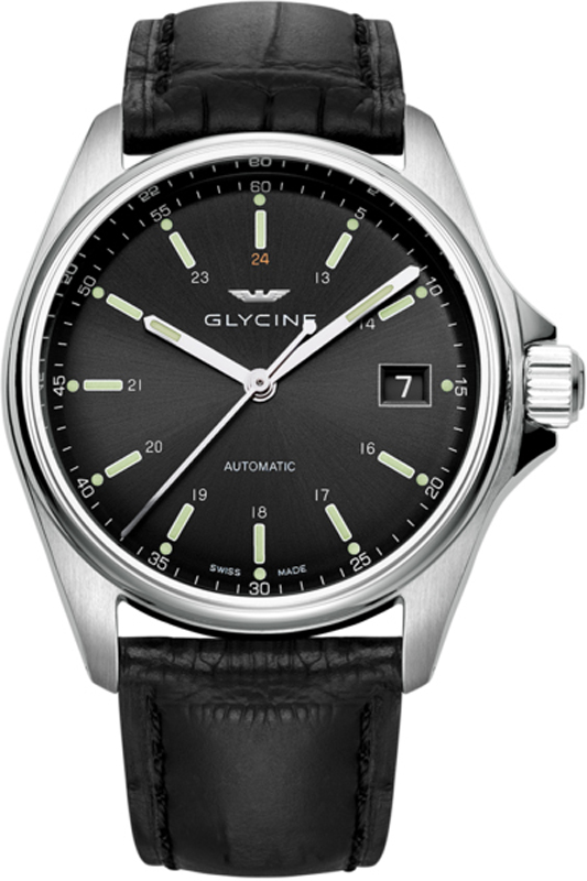 Glycine GL0111