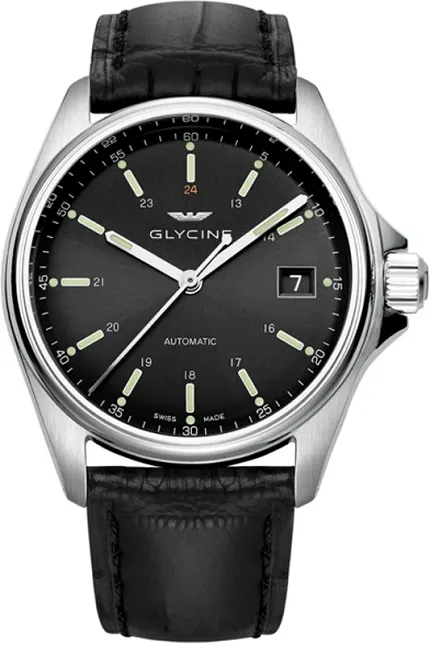 Glycine GL0111 Combat - zdjęcie 1