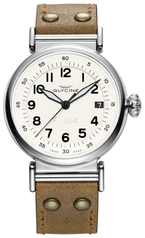 Glycine F104 40 GL0128