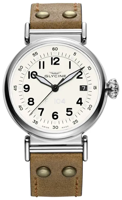 Glycine GL0128 F104 F104 40 - zdjęcie 1