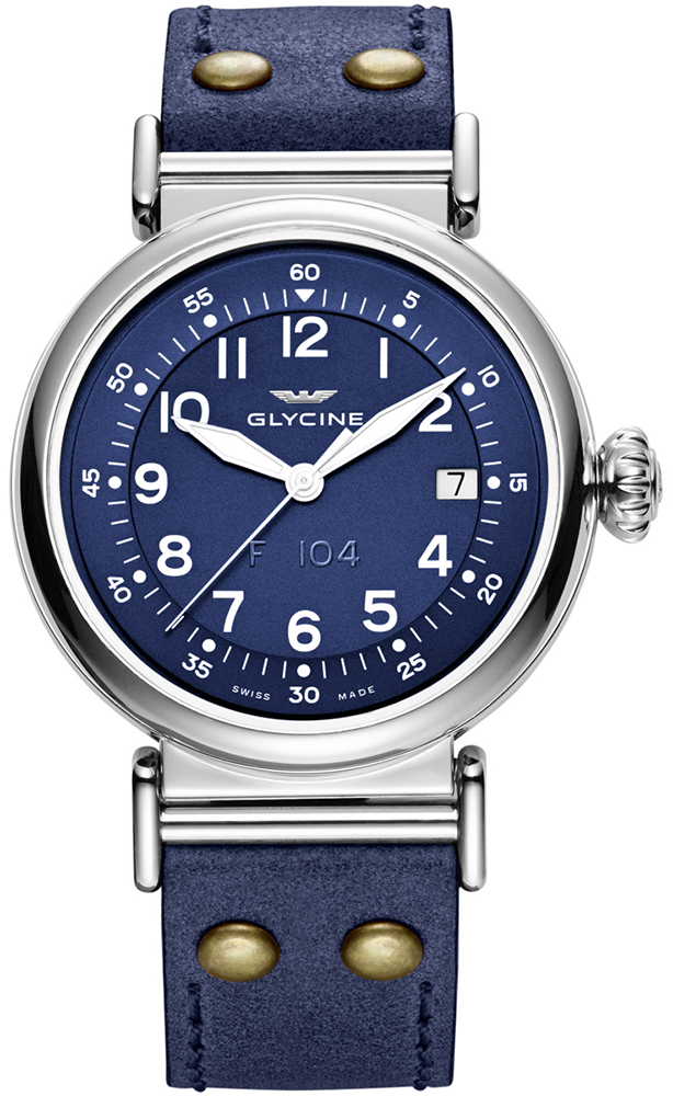 Glycine F104 40 GL0130