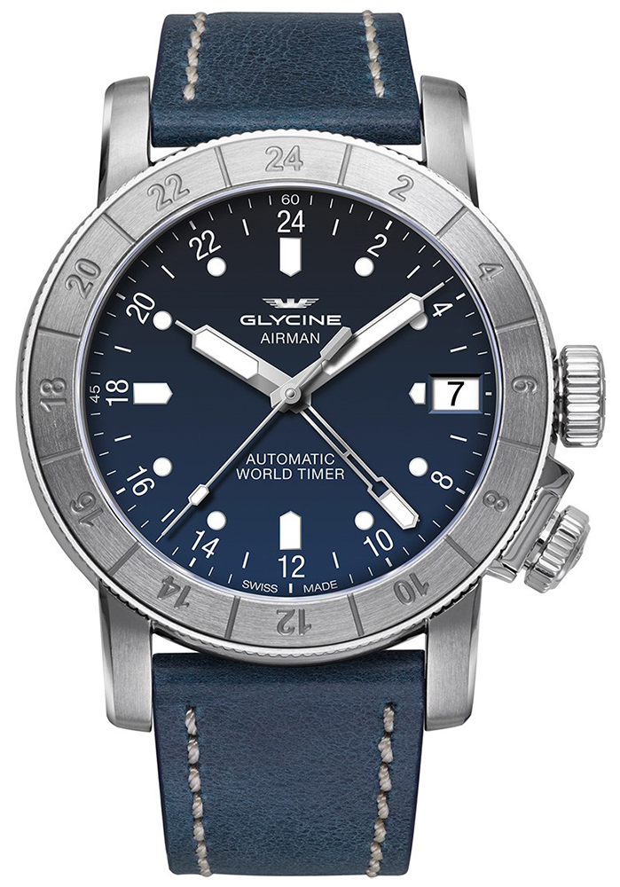 Glycine AIRMAN 46 GL0134