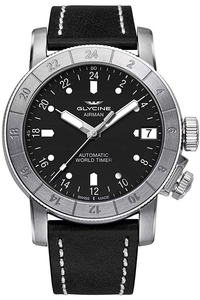 Glycine AIRMAN 46 GL0135