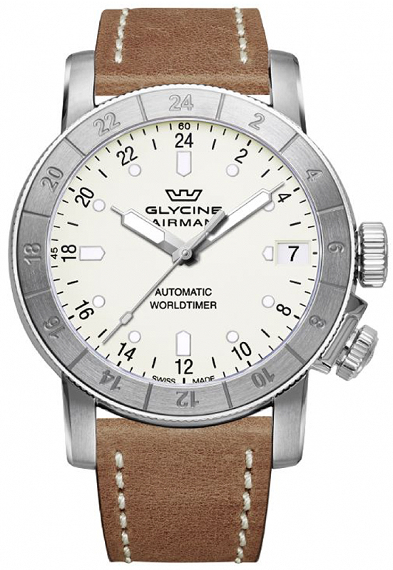 Glycine AIRMAN 46 GL0136
