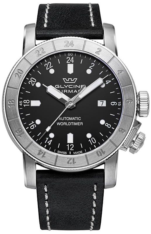 Glycine AIRMAN 44 GL0137