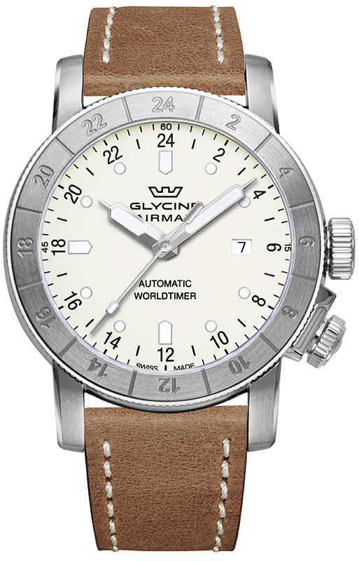 Glycine AIRMAN 44 GL0138