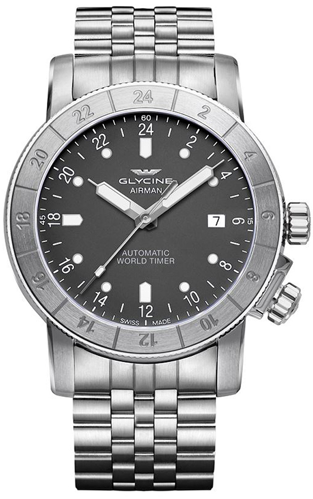 Glycine AIRMAN 42 GL0139