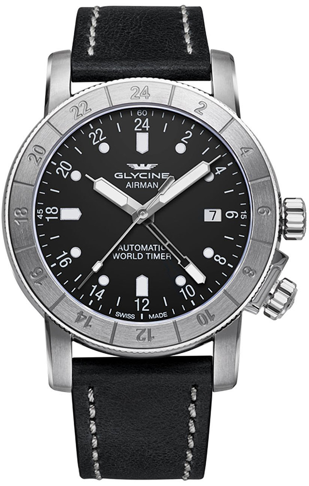 Glycine AIRMAN 42 GL0140