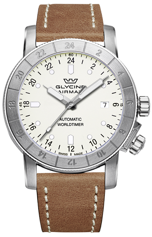 Glycine AIRMAN 42 GL0141