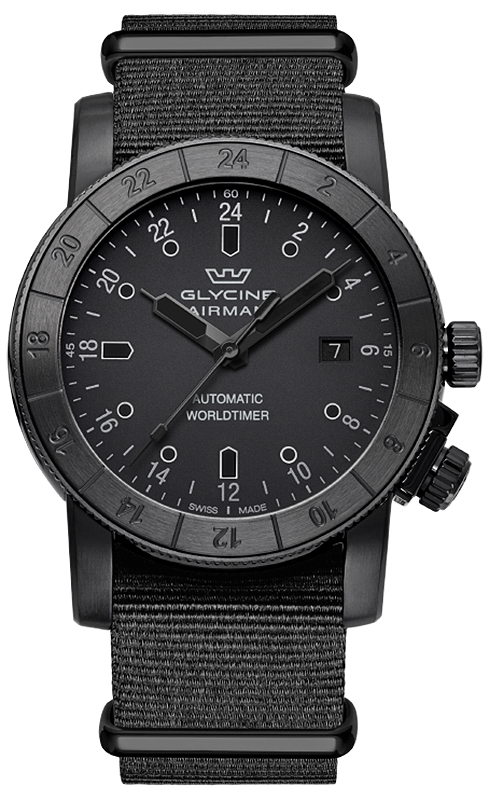 Glycine AIRMAN 42 GL0143