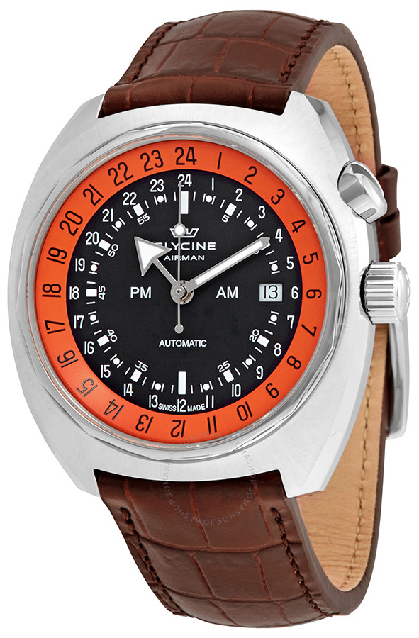 Glycine AIRMAN SST12 GL0146