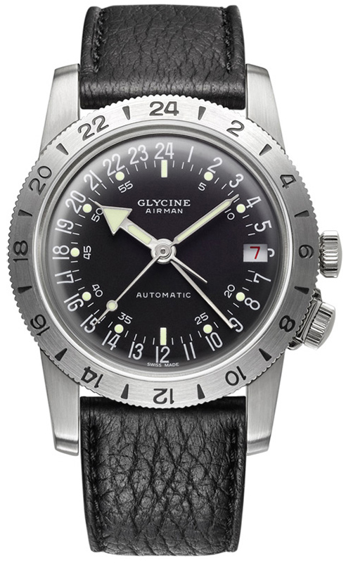 Glycine AIRMAN N°1 GL0158