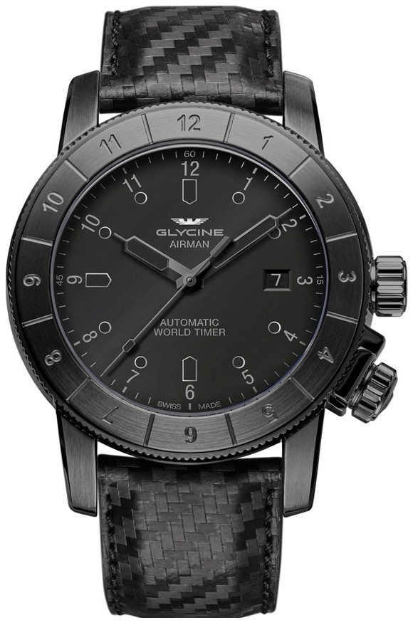 Glycine AIRMAN GL0177