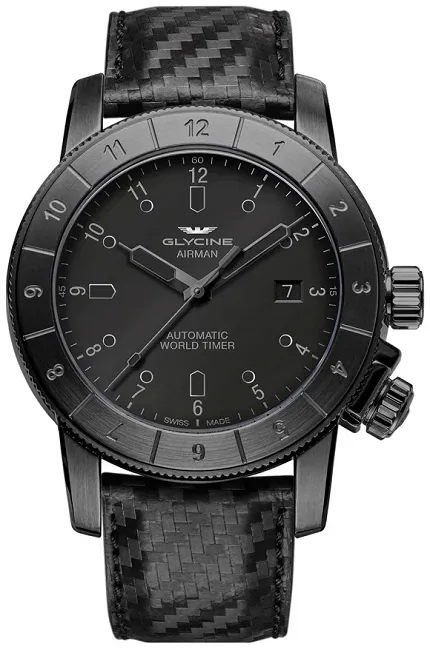 Glycine GL0177 Airman AIRMAN - zdjęcie 1