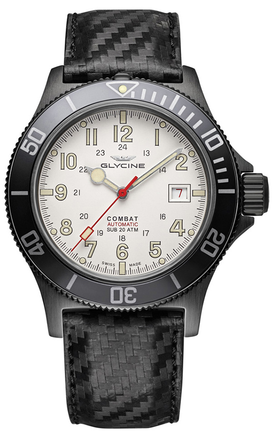 Glycine COMBAT SUB 48 GL0190