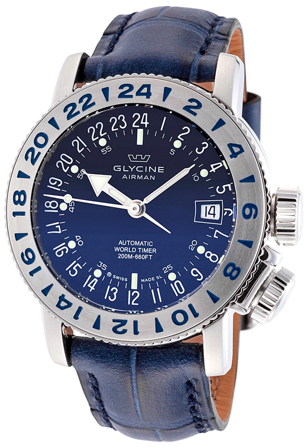 Glycine AIRMAN 18 GL0220