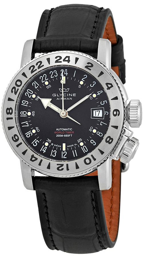Glycine AIRMAN 18 GL0224