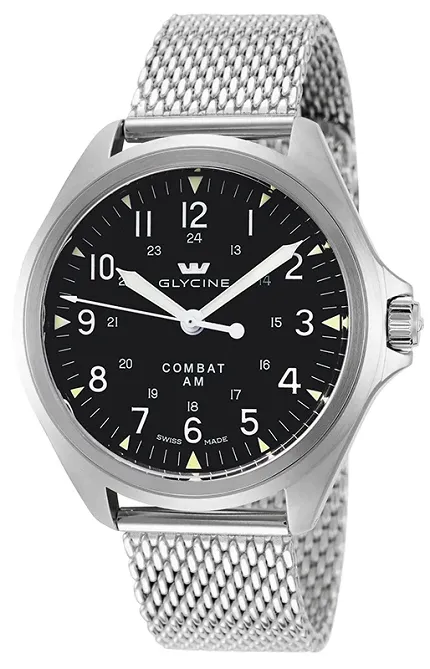 Glycine GL0237 Combat COMBAT 7 VINTAGE - zdjęcie 1