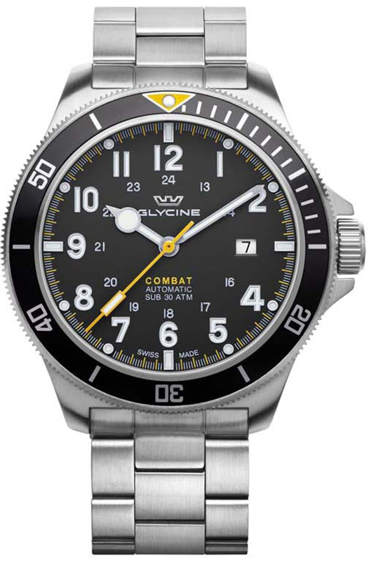 Glycine COMBAT SUB 46 GL0255