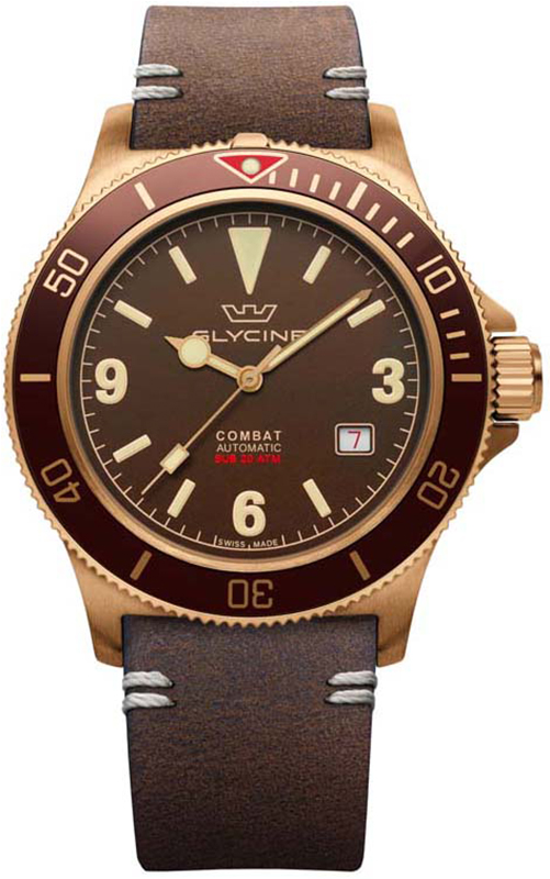 Glycine COMBAT SUB 42 VINTAGE GL0267