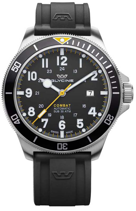 Glycine COMBAT SUB 46 GL0274