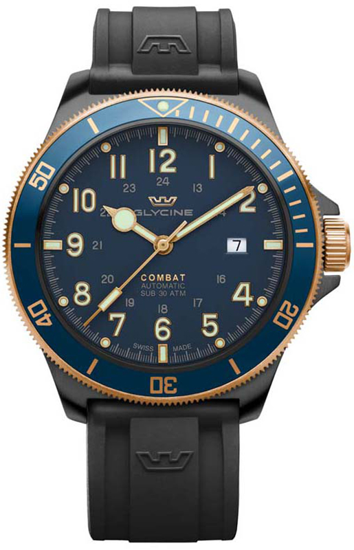 Glycine COMBAT SUB 46 GL0280