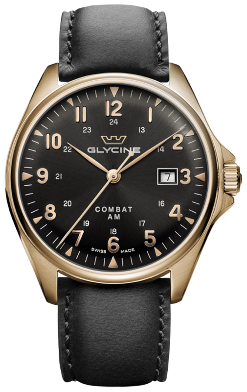 Glycine COMBAT 6 CLASSIC GL0283
