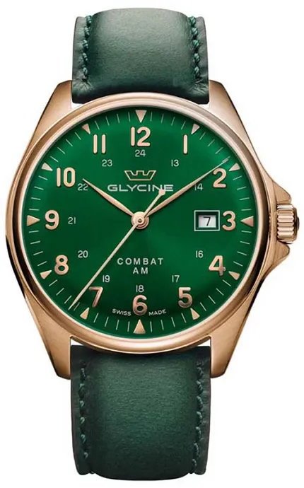 Glycine GL0284 Combat COMBAT 6 CLASSIC - zdjęcie 1