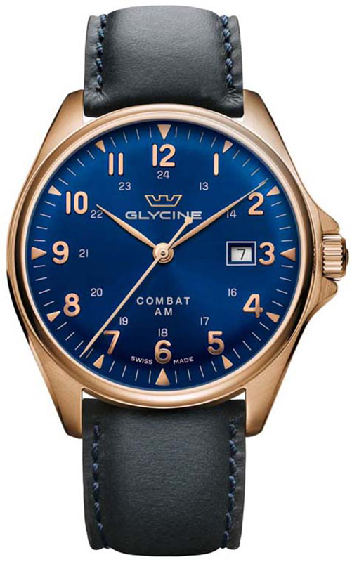Glycine COMBAT 6 CLASSIC GL0285