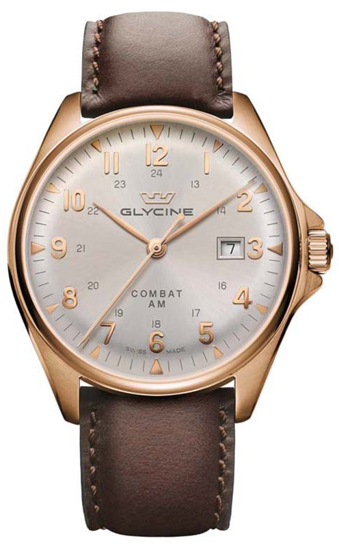 Glycine COMBAT 6 CLASSIC GL0286