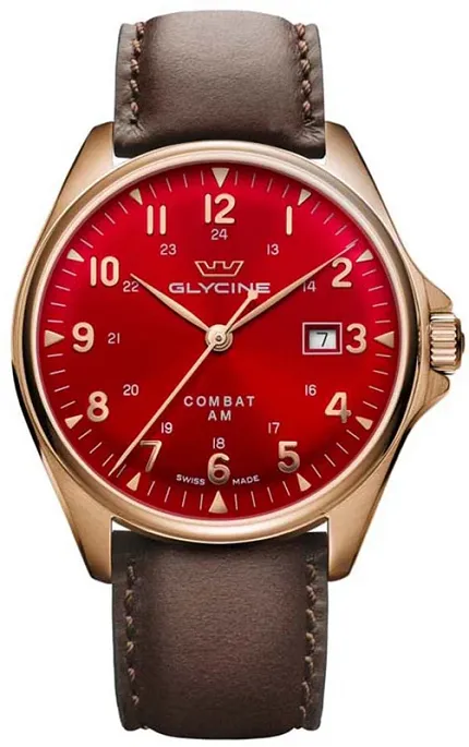 Glycine GL0287 Combat COMBAT 6 CLASSIC - zdjęcie 1