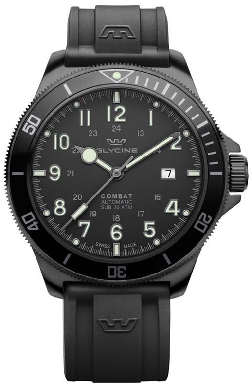 Glycine COMBAT SUB GL0288