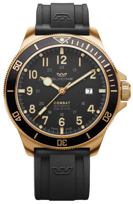 Glycine COMBAT SUB 46 GL0292