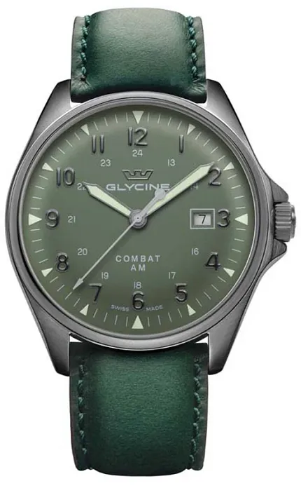 Glycine GL0298 Combat COMBAT 6 CLASSIC - zdjęcie 1