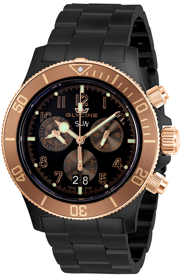 Glycine COMBAT SUB GL1000