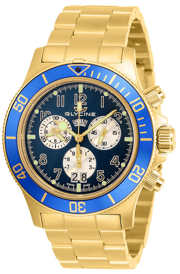 Glycine COMBAT SUB GL1003