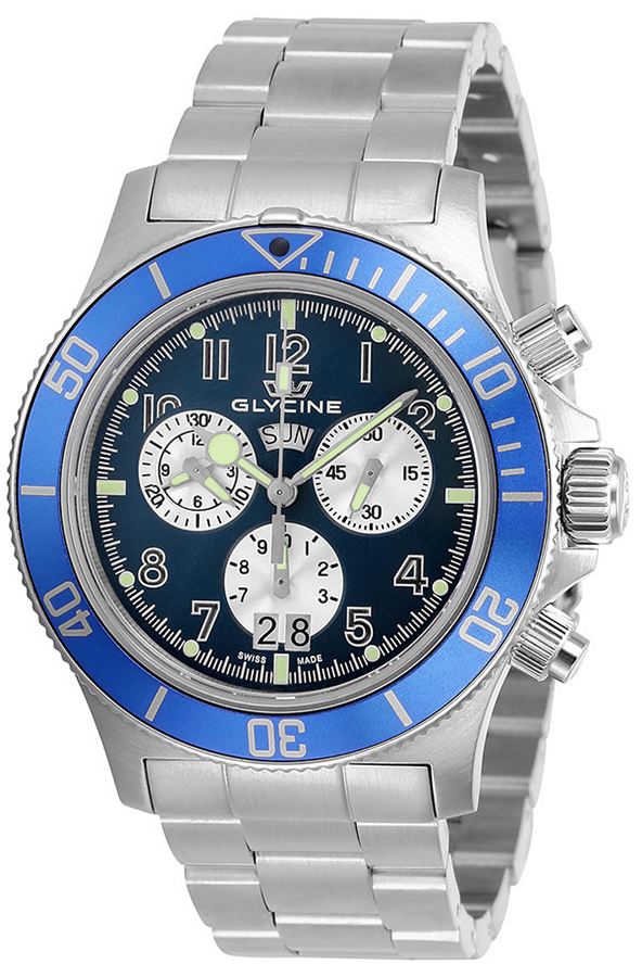 Glycine COMBAT SUB GL1004