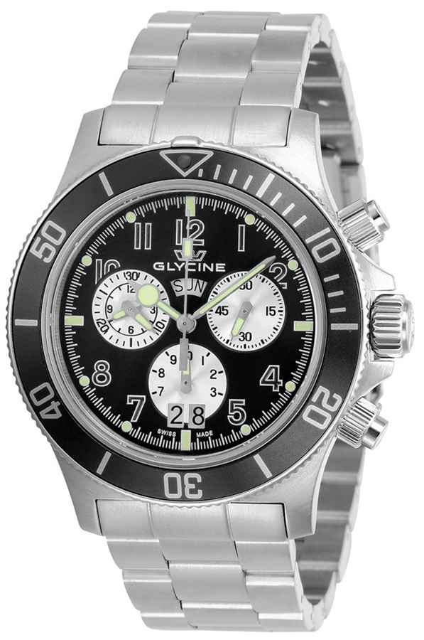 Glycine COMBAT SUB GL1005
