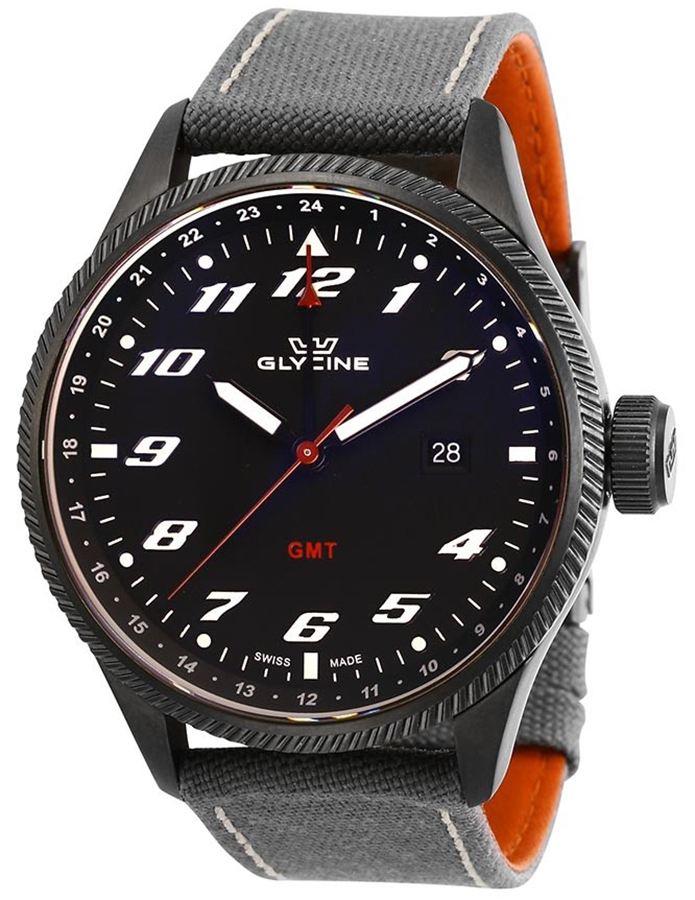 Glycine AIRMAN GL1006