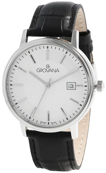 Grovana 1550.1539 Pasek - zdjęcie 1