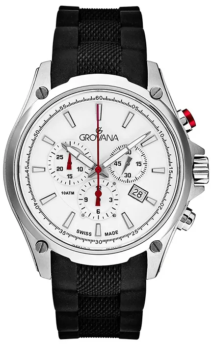 Grovana 1635.9832 Pasek - zdjęcie 1