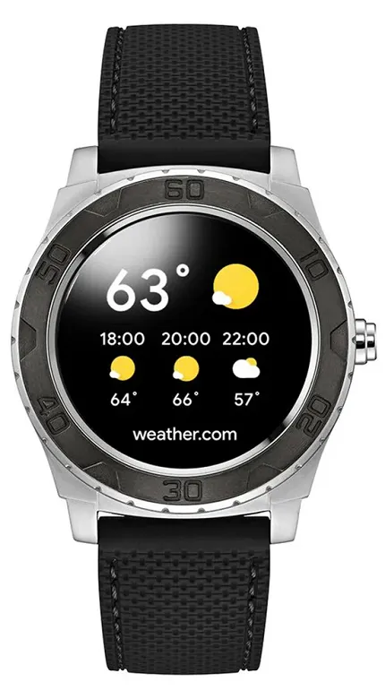 Guess C1001G1 Connect Smartwatch - zdjęcie 1