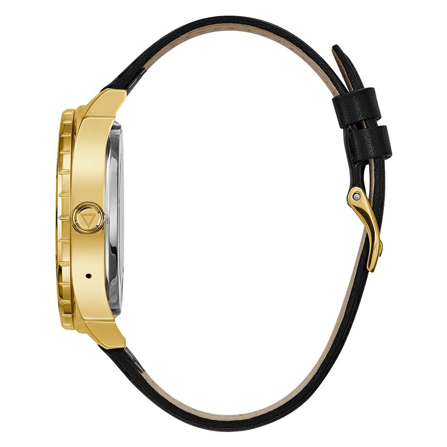 Guess C1001G3 zegarek męski Connect Smartwatch - miniatura 2