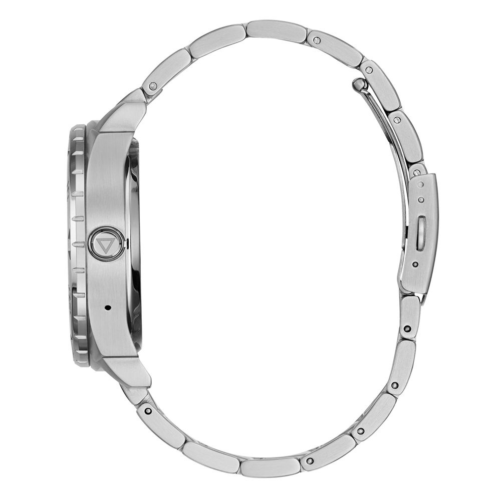 Guess C1001G4 zegarek męski Connect Smartwatch - miniatura 2